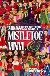 The Story of the Christmas No. 1