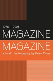 Magazine the Band