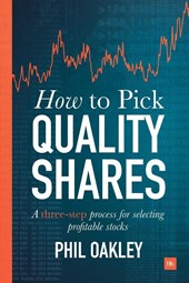 How To Pick Quality Shares