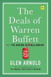 The Deals of Warren Buffett, Volume 2