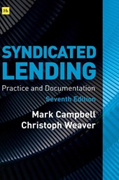 Syndicated Lending