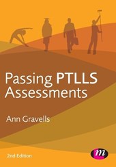 Passing PTLLS Assessments