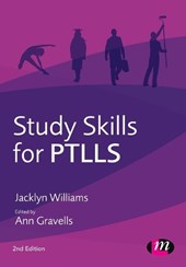 Study Skills for PTLLS