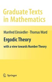 Ergodic Theory
