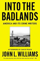 Into the Badlands