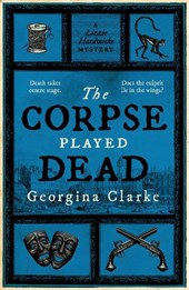 The Corpse Played Dead