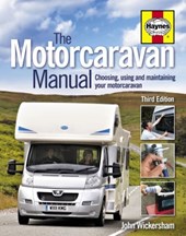 Motorcaravan Manual