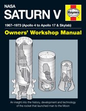 NASA Saturn V Owners' Workshop Manual