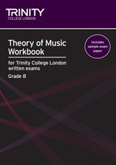 Theory of Music Workbook Grade 8 (2009)