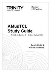 Amustcl Study Guide
