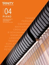 Piano Exam Pieces & Exercises 2021-2023