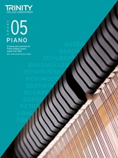 Piano Exam Pieces & Exercises 2021-2023