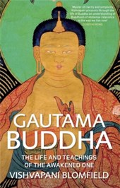 Gautama Buddha