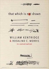 That Which Is Not Drawn