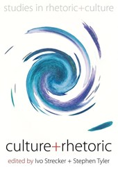 Culture and Rhetoric