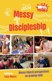 Messy Discipleship