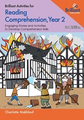 Brilliant Activities for Reading Comprehension, Year 2