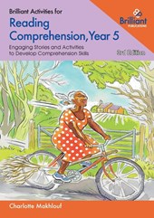 Brilliant Activities for Reading Comprehension, Year 5