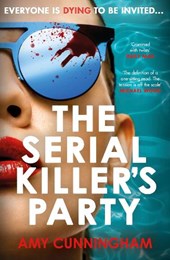 The Serial Killer's Party