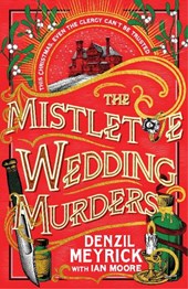 The Mistletoe Wedding Murders