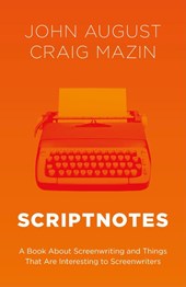 Scriptnotes