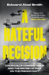A Hateful Decision