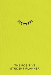 The Positive Student Planner