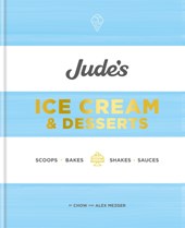 Jude's Ice Cream & Desserts
