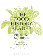 The Food History Reader