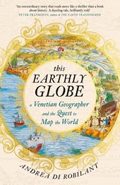 This Earthly Globe