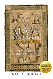 Mael Coluim III, 'Canmore'