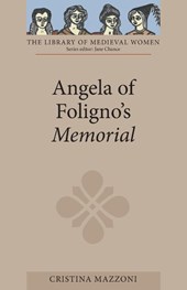 Angela of Foligno's Memorial
