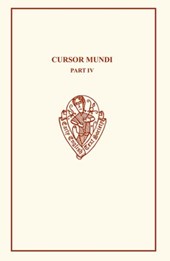 Cursor Mundi IV