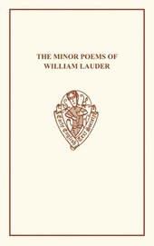 The Minor Poems of William Lauder