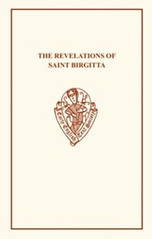 Revelations of St Birgitta