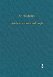 Studies on Constantinople