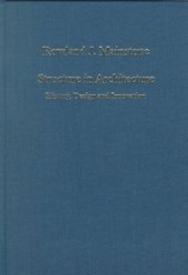 Structure in Architecture