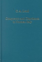 Conquerors and Churchmen in Norman Italy