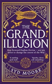 The Grand Illusion