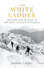 The White Ladder