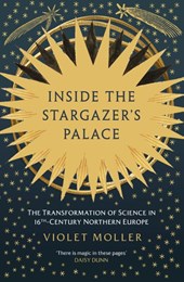 Inside the Stargazer's Palace
