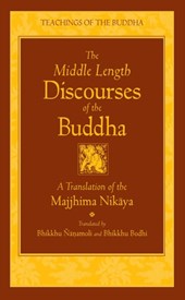 The Middle Length Sayings