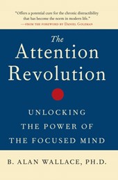 The Attention RE
