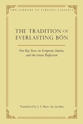 The Tradition of Everlasting Bon