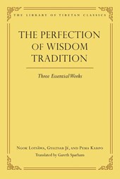 The Perfection of Wisdom Tradition
