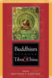 Buddhism Between Tibet and China