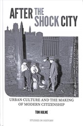 After the Shock City