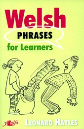 Welsh Phrases for Learners
