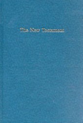 The New Testament