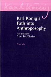 Karl Konig's Path into Anthroposophy